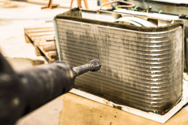 Best Duct Cleaning Specialists  in Hilton Head Island, SC