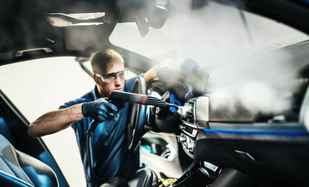 HVAC Maintenance and Cleaning in SC