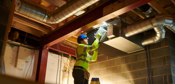 Best Emergency Air Duct Cleaning  in Hilton Head Island, SC