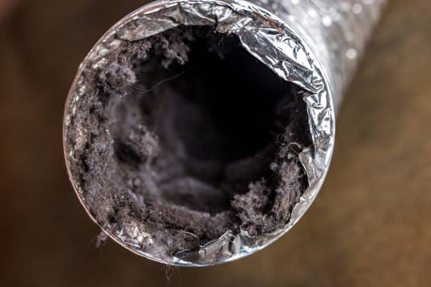 Trusted SC Airduct Cleaning Experts