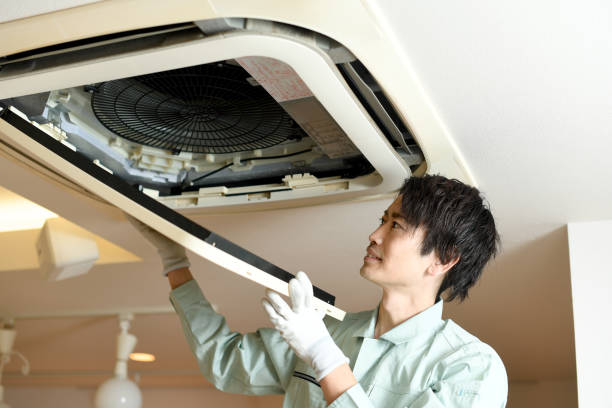 Best Residential Air Duct Cleaning  in Hilton Head Island, SC
