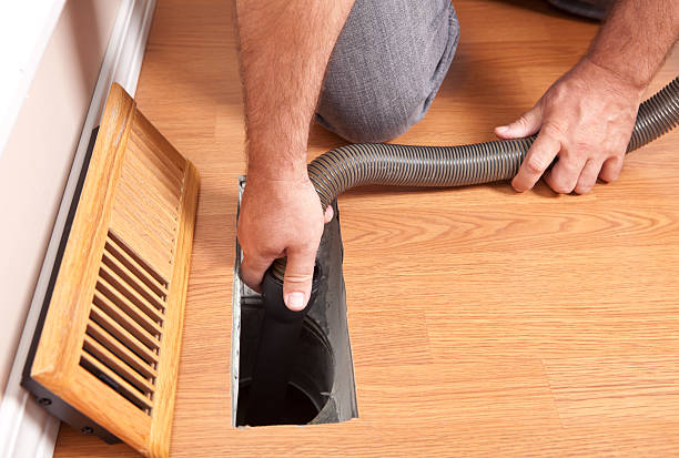 Best HVAC System Cleaning  in Hilton Head Island, SC