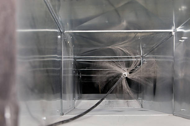 Best Commercial HVAC Duct Cleaning  in Hilton Head Island, SC
