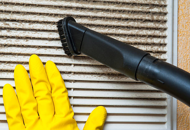 Best Residential Air Duct Cleaning  in Hilton Head Island, SC