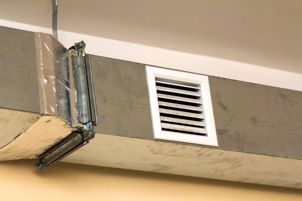 Best Best Air Duct Cleaning Company  in Hilton Head Island, SC